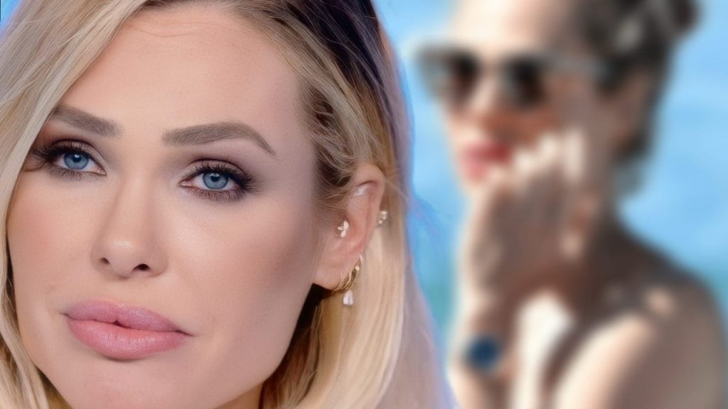 “Viso tristissimo e sciupato, siamo con te”, Ilary Blasi non la riconosce più nessuno | FOTO