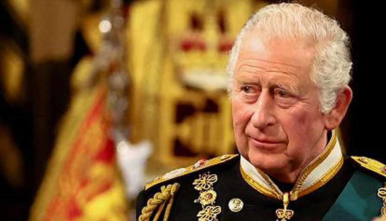 God Save the… King, Carlo è il nuovo re. Ecco cosa succede adesso