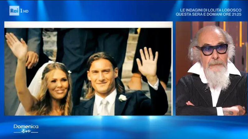 Totti- Blasi, D’Agostino rivela i retroscena: “Lui ha gli screenshot dei messaggi spintissimi di lei con un altro”