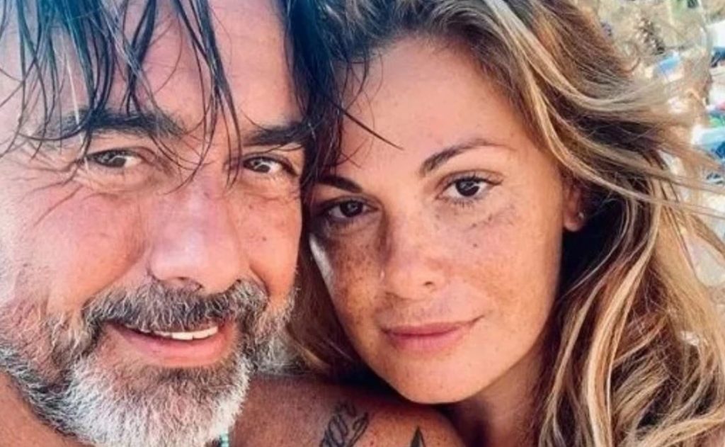 Vanessa Incontrada sull’ex compagno: “Tra noi non finirà mai”