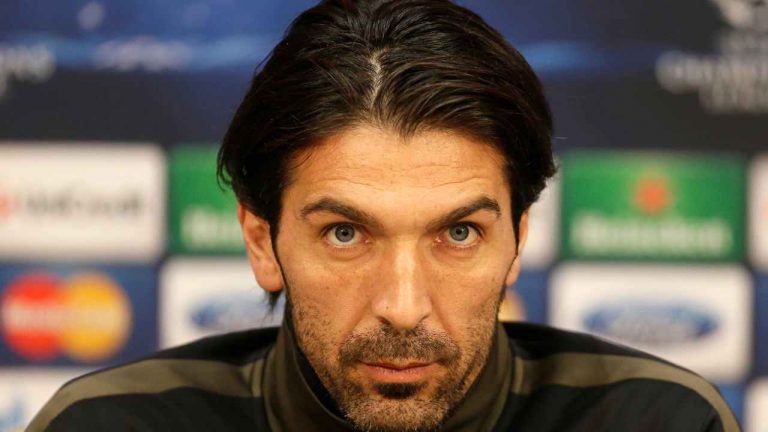 Buffon, il racconto sconvolgente: Non riuscivo neanche a guidare