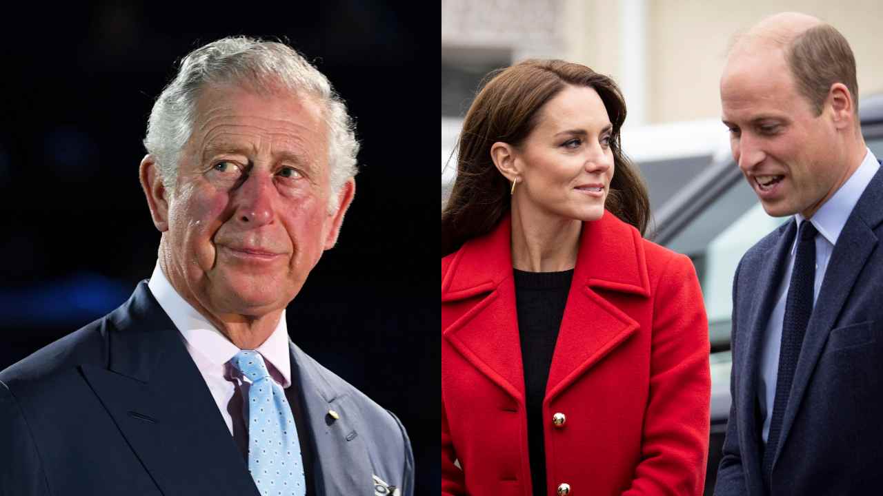 Carlo compra case a William e Kate: ma i risvolti sono inaspettati