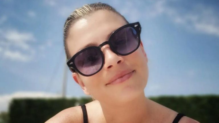 Emma Marrone, grande orgoglio per il fratello: ha scelto di fare quel lavoro