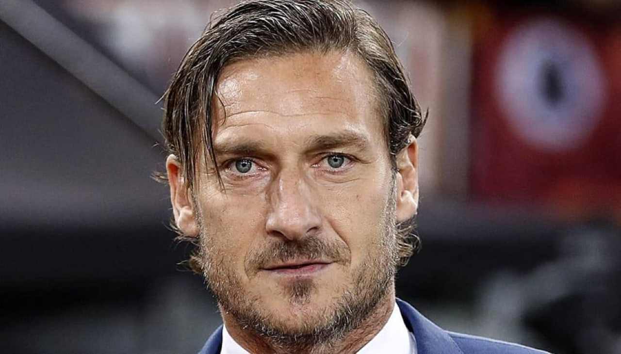 Francesco Totti, non riesce a sbarazzarsi del suo ricordo: “Sei sempre nel mio cuore”