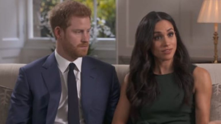 Royal Family, colpo di scena Meghan Markle: nessuno se l’aspettava