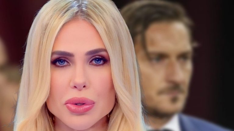 Ilary Blasi e la ripicca a Totti, il gesto inaspettato: ecco lo sfregio al Pupone