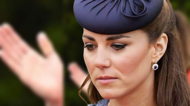 Kate Middleton, la malattia la sta mangiando: i segni sul corpo sono evidenti a tutti