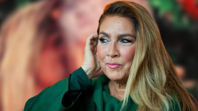 Romina Power torna da lui, il primo amore non si scorda mai: il dolce scatto