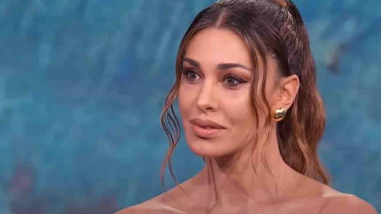 Belen Rodriguez, la rivelazione lascia tutti a bocca aperta: “Il mio sogno è…