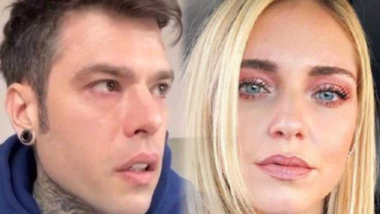 Chiara Ferragni ‘uccide’ Fedez: quello che ha detto è pesante | La crisi è sempre più limpida?