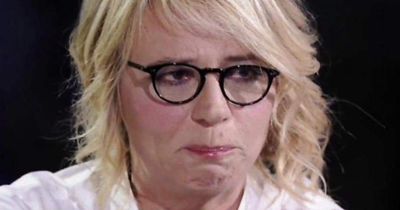 Maria De Filippi: ecco perché l’ha lasciata, “Mi rimarrà nel cuore” | una separazione dolorosa