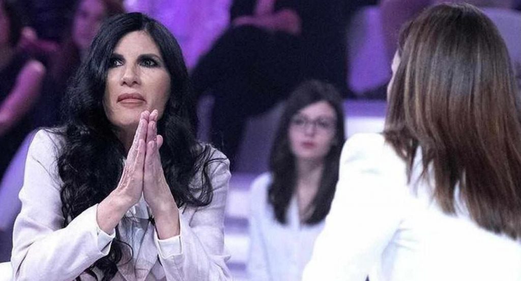 Smascherata la bufala di Pamela Prati: sta mentendo al Grande Fratello Vip