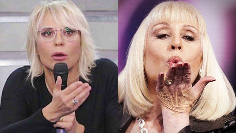 Non può essere vero…” Maria De Filippi rivela qualcosa su Raffaella Carrà. Il dettaglio struggente