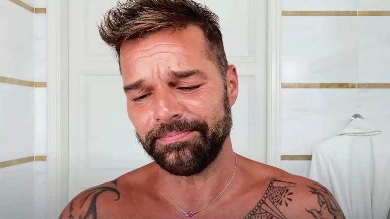 Ricky Martin, dal successo ai 50 anni di carcere: cos’è accaduto e come sta oggi