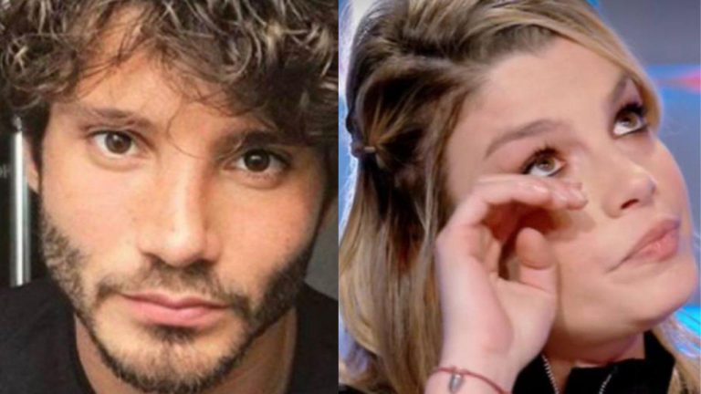 Il gesto inaspettato di Stefano De Martino verso Emma Marrone: come la prenderà Belen?