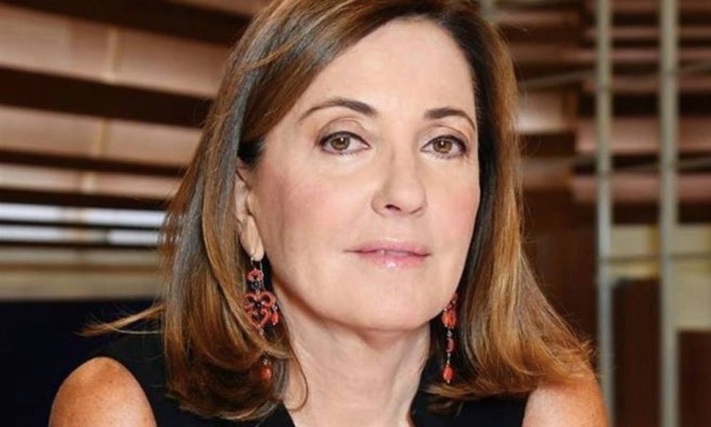 Barbara Palombelli e il dramma dei figli adottivi: esistenze spezzate