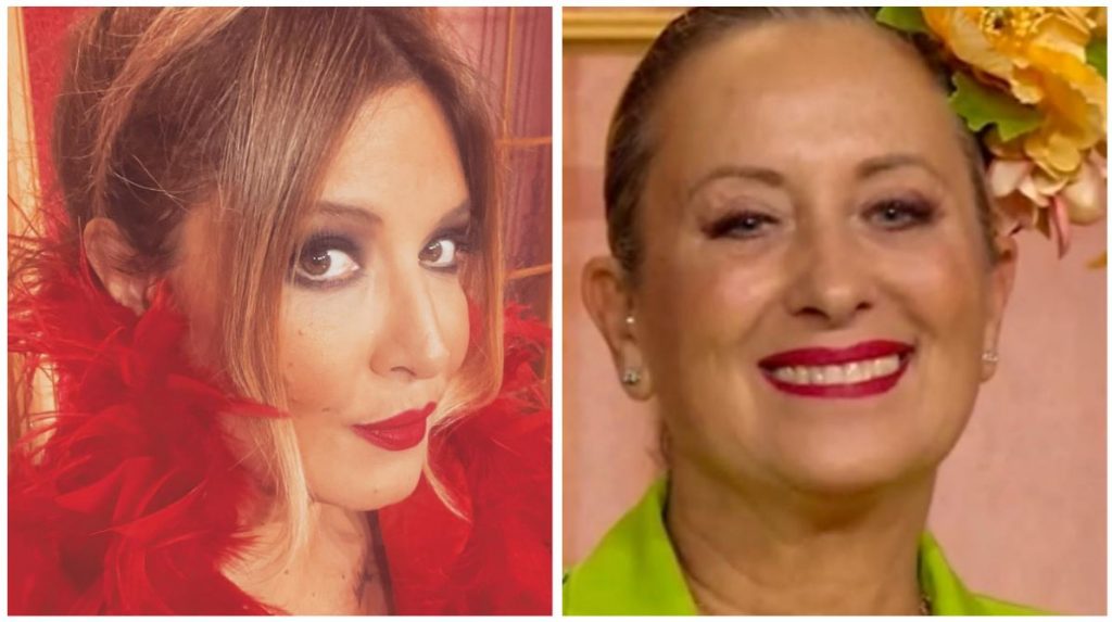 Selvaggia Lucarelli replica a Carolyn Smith: “Sparla di colleghi a gara aperta”