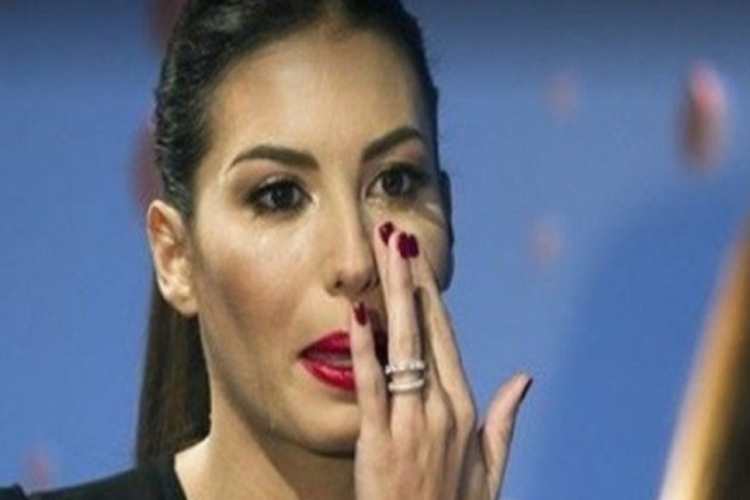 Elisabetta Gregoraci, la struggente rivelazione sul brutto male: “… si è ammalata di tumore”