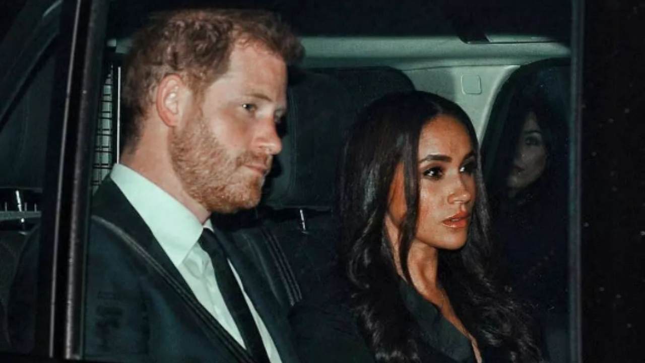 Harry e Meghan | Guai in vista: l’annuncio che divide, mai più con lui