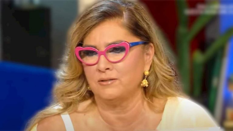 Li ho delusi!”: sfogo di Romina Power, ha commosso tutti