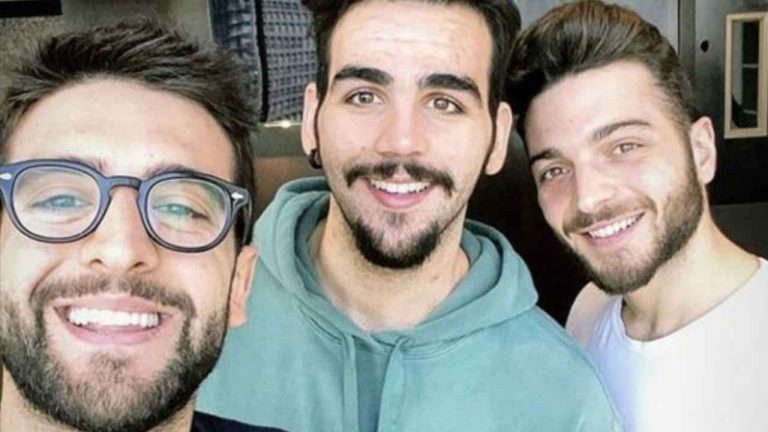 Il Volo, il trio di tenori cacciati in diretta: “Maleducati, andatevene!”