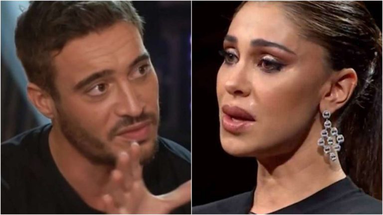 La odia a morte”: Belen Rodriguez fatta a pezzi | Ecco cosa ha fatto ad Antonino