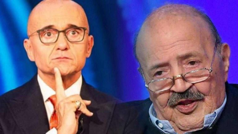 Maurizio Costanzo affonda Signorini, “Avrei agito diversamente…” | l’attacco è pesantissimo