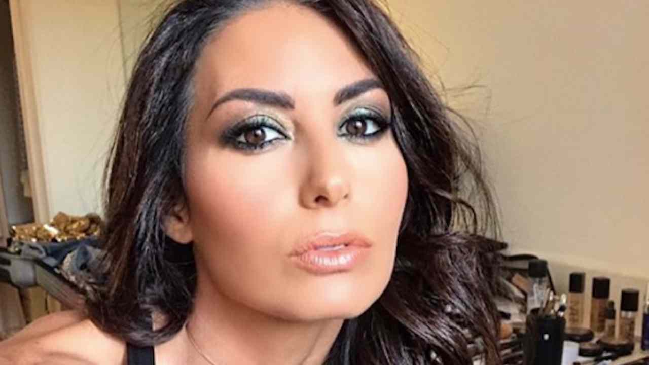 Elisabetta Gregoraci innamoratissima: la dichiarazione senza precedenti sul nuovo amore