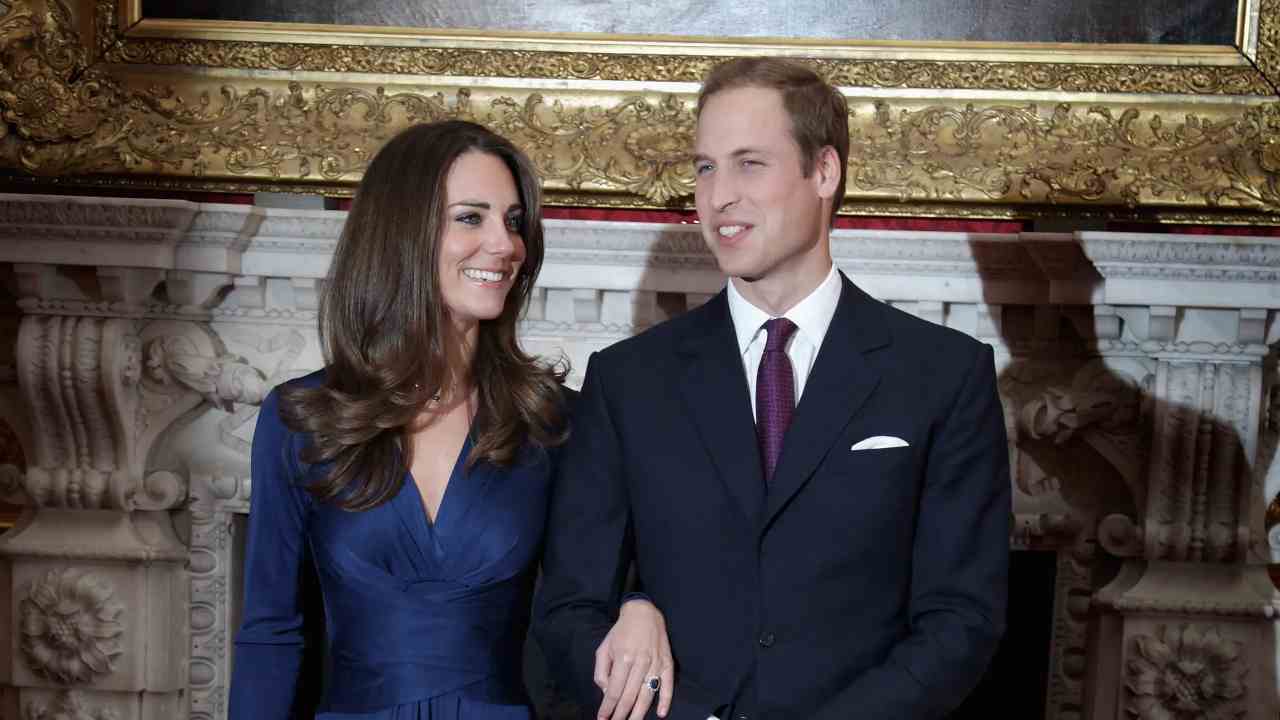 Kate e William, lietissimo annuncio: ci stanno provando ancora