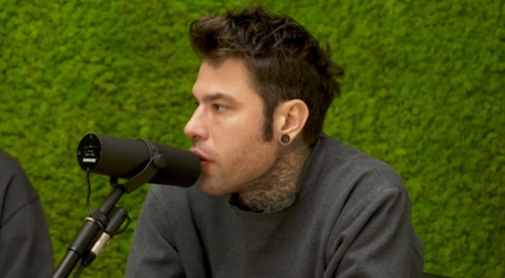 Fedez: “Dopo il cancro la mia vita è peggiorata, sono depresso”