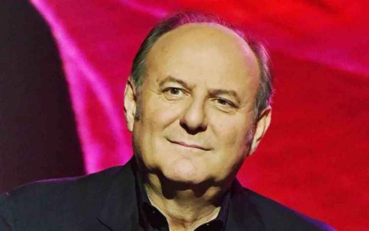 Gerry Scotti, in terapia intensiva: “Tutti i parametri sballati”. Una situazione disarmante