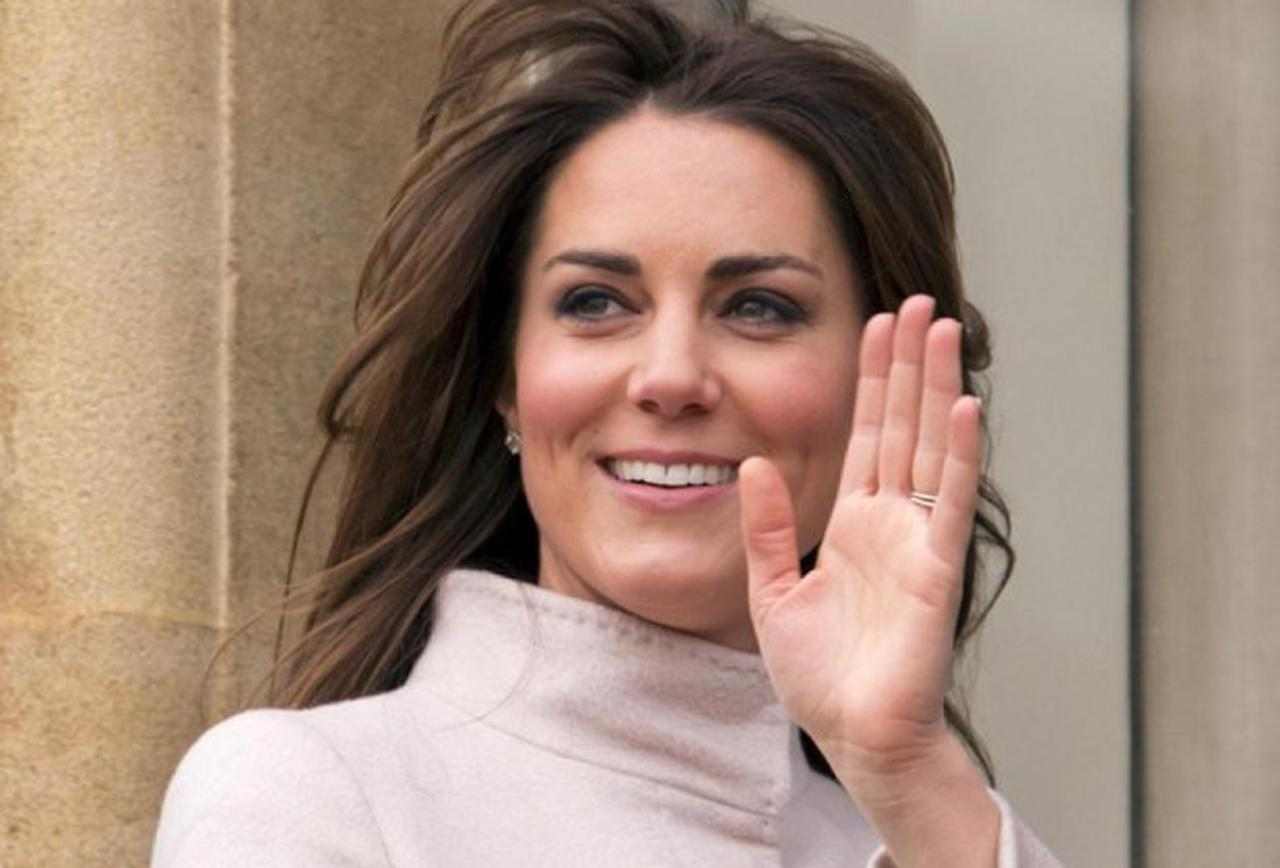 Kate Middleton: ve la ricordate da giovane? Di una bellezza disarmante. Foto esclusive