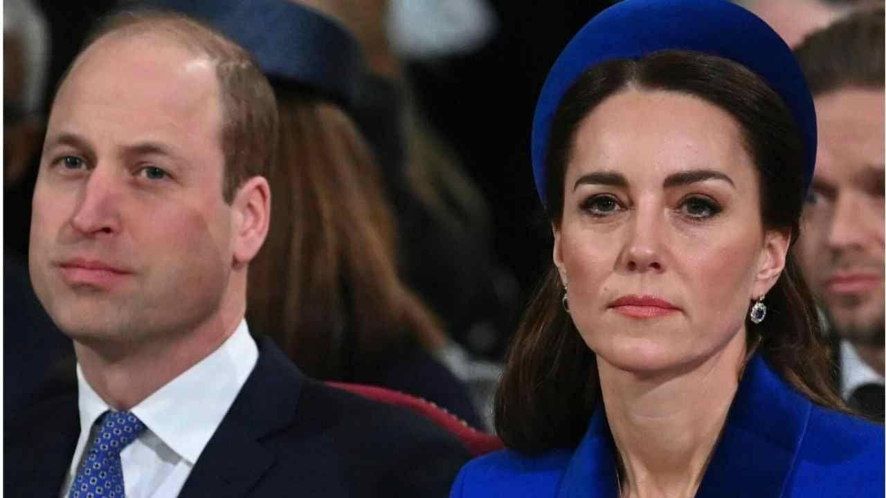 Principe William lo vieta a Kate: la clausola del matrimonio parla chiaro | Disastro nella royal family