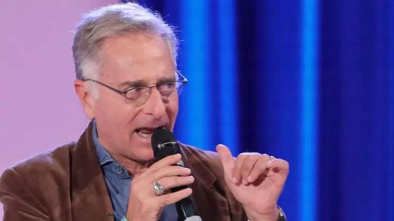 Paolo Bonolis stavolta va su tutte le furie: è imbarazzo in studio