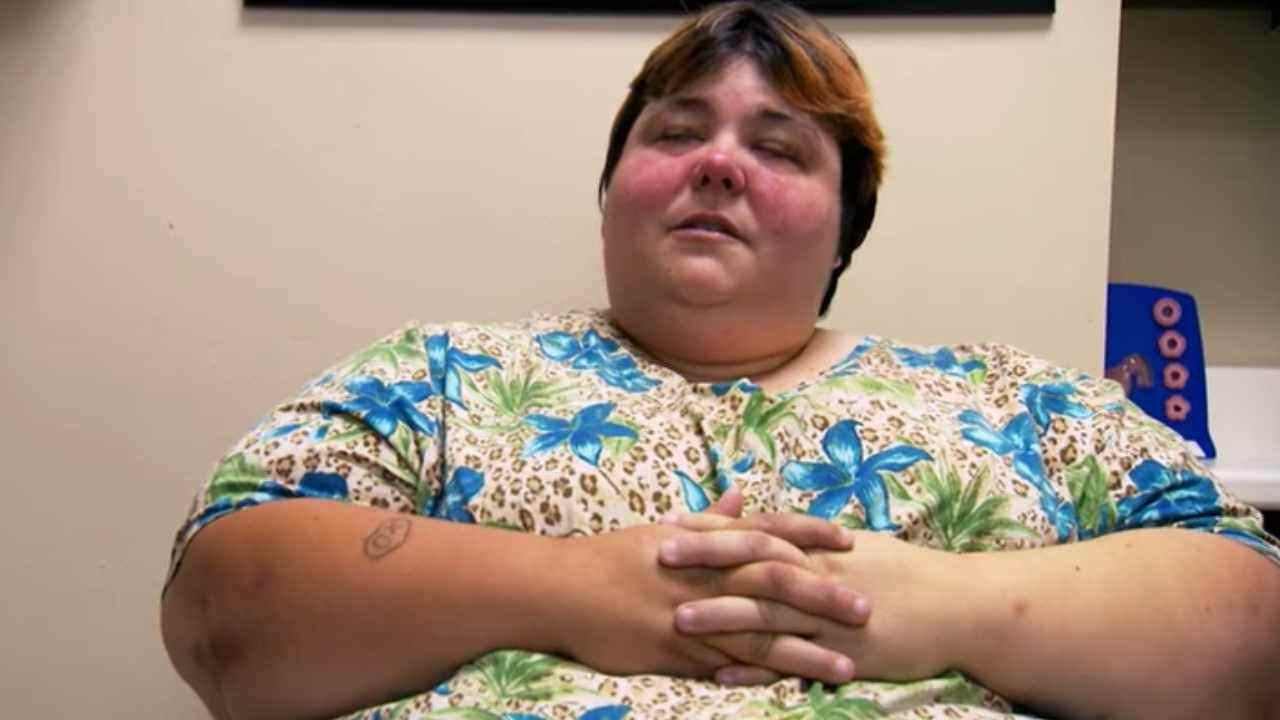 Vite al limite: Paula pesava 256 Kg adesso 65, straordinaria trasformazione | FOTO