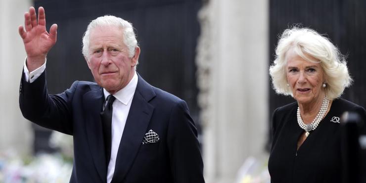 La madre è Camilla e non Diana: re Carlo e quella nascita tenuta segreta fa tremare Buckingham palace