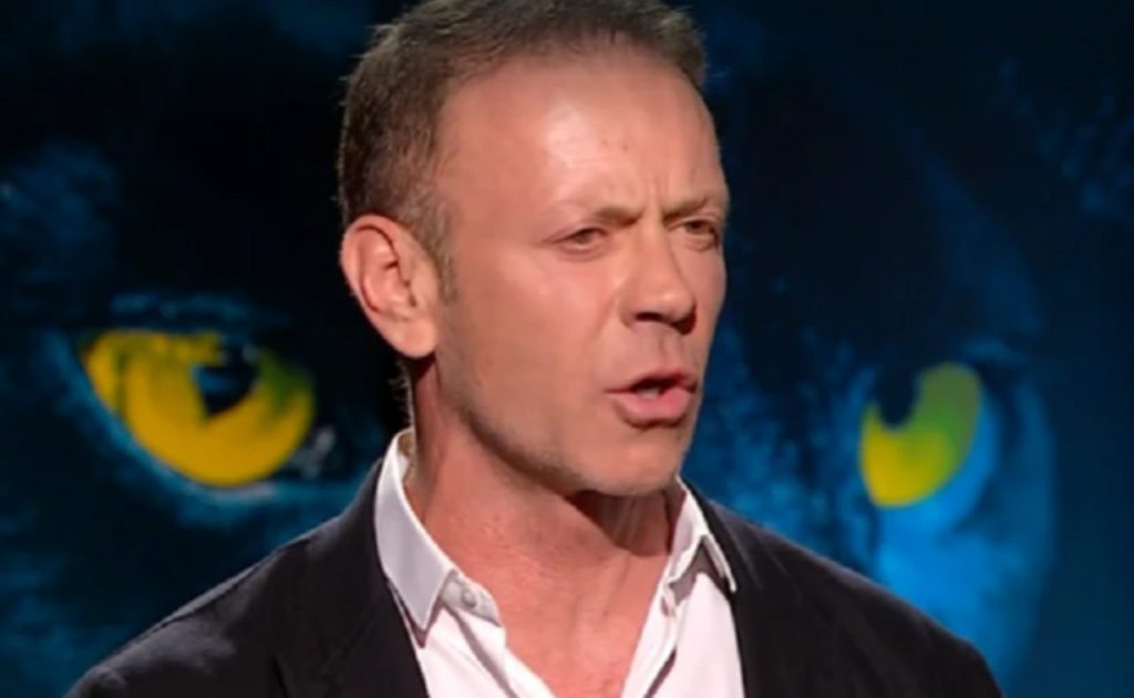 Rocco Siffredi, l’ha detto davvero: nessuno avrebbe mai pensato una cosa così