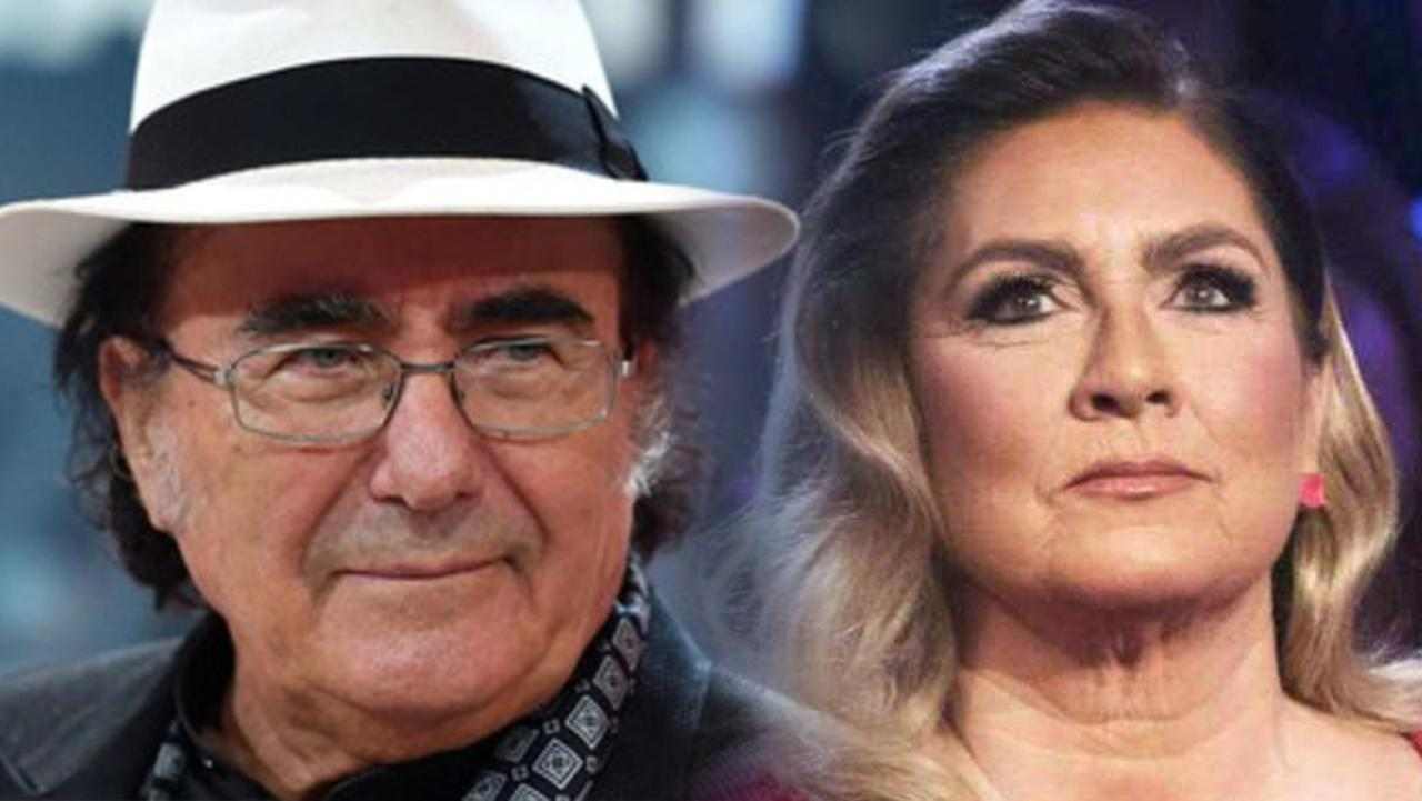 Romina e Al Bano: “è una cosa innaturale…” il dolore straziante della figlia Ylenia