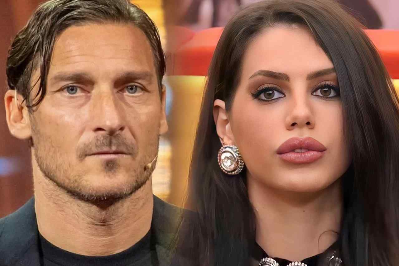 Francesco Totti e Antonella Fiordelisi: spunta la verità ed è peggio di quanto si possa pensare