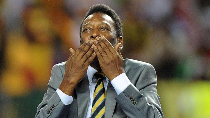 È morto Pelé, la leggenda del calcio mondiale Aveva 82 anni.