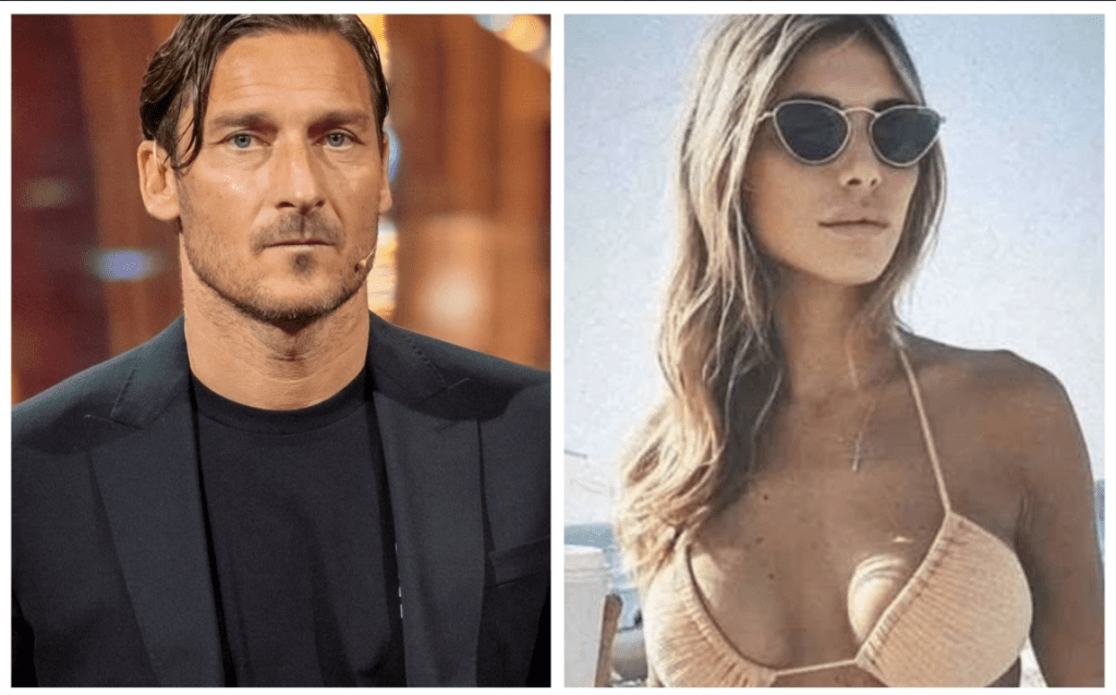 Totti e Noemi, Capodanno a Miami: con loro anche Chanel e Isabel