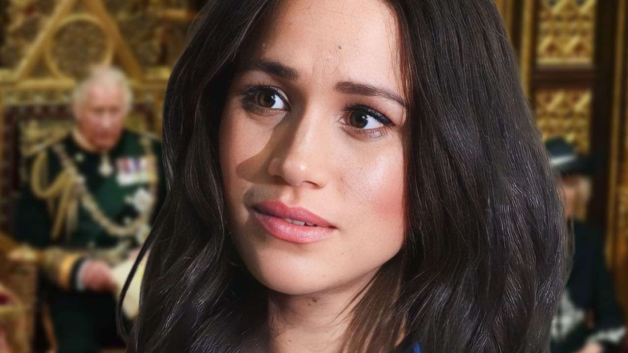 Meghan Markle irrispettosa, l’umiliazione al suocero Re Carlo fa inorridire i sudditi