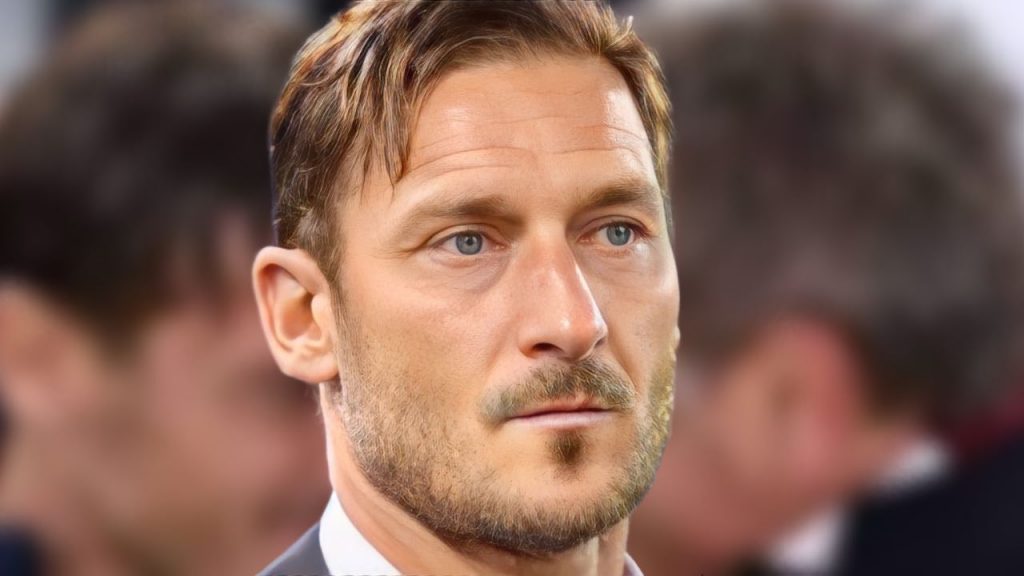 Mi mancherai….”, Totti a cuore aperto: quelle parole emozionano tutti