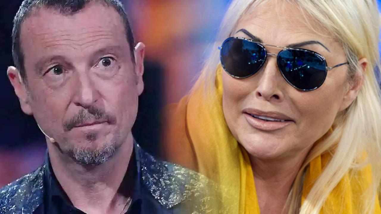 Anna Oxa contro Amadeus e Giovanna: “Lo sapevano tutti”, arriva la denuncia. Caos prima di Sanremo