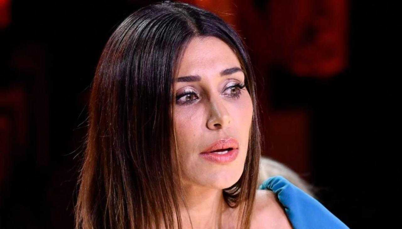 Pesanti accuse a Belen Rodriguez: “Non fai vedere Luna Marì a suo padre”. È scandalo 