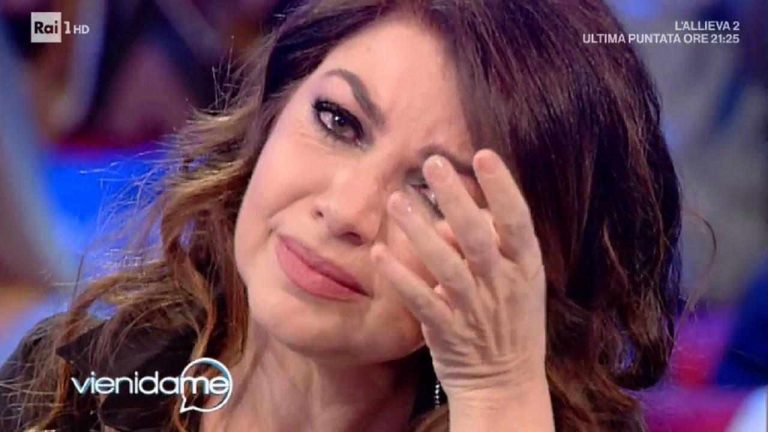 Cristina D’Avena, dopo il successo arriva l’incolmabile vuoto: “É tutta colpa mia” | non si torna più indietro