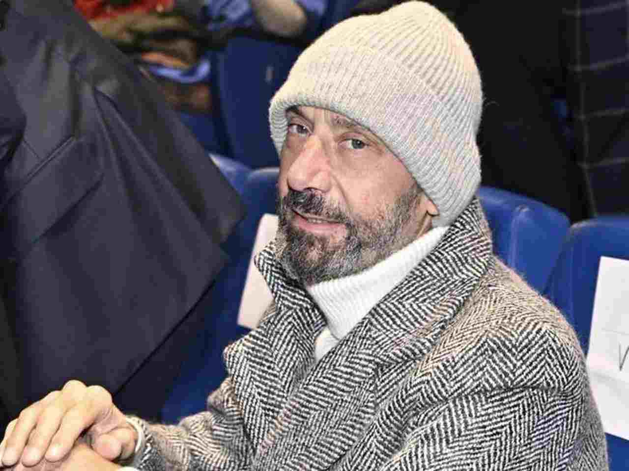 Gianluca Vialli è grave: “Ha sofferto tanto”, le parole che non avremmo voluto sentire, il dramma tra le lacrime