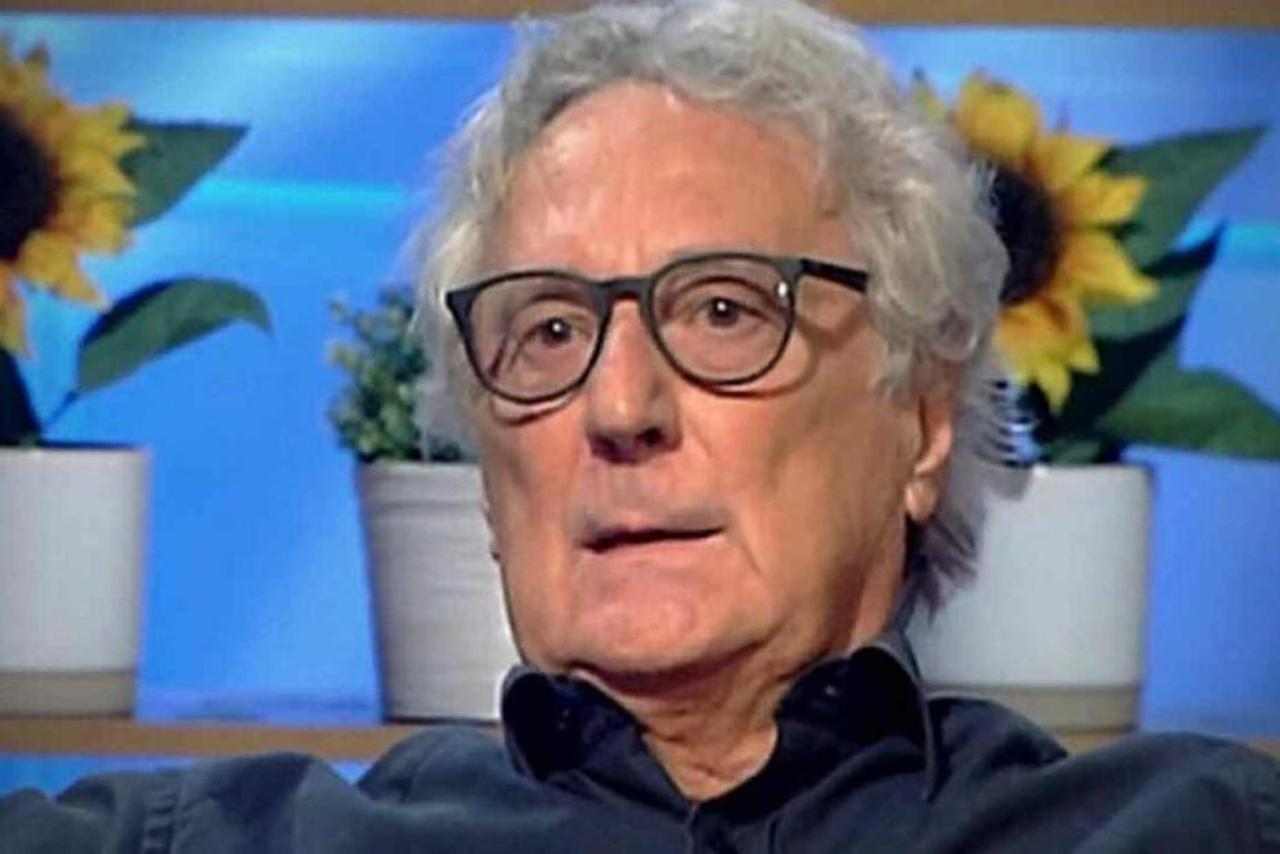 Enzo Iacchetti, “Soffro di depressione…” sciocca tutti, le sue parole sono struggenti. Ecco la verità