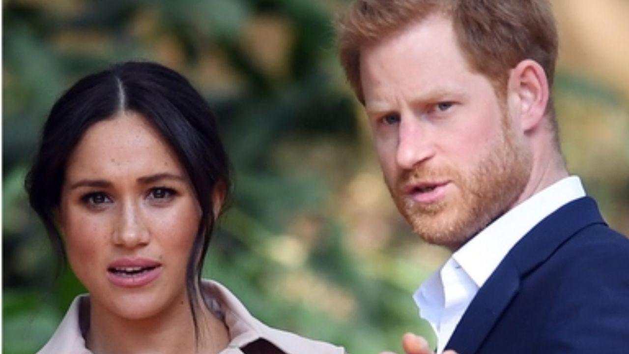 Accuse pesanti per Meghan Markle: ha deriso la Regina e la monarchia. Ci saranno conseguenze