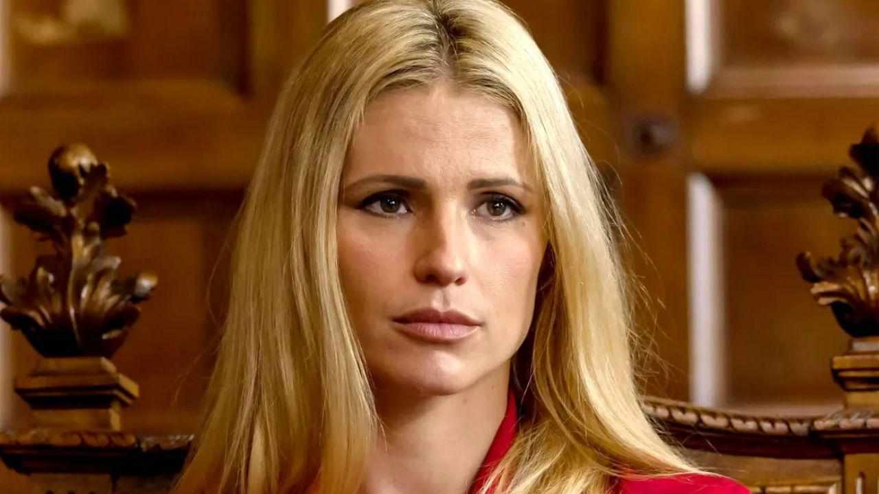 Michelle Hunziker “Diagnosi di un tumore al cervello…”, il dramma della malattia